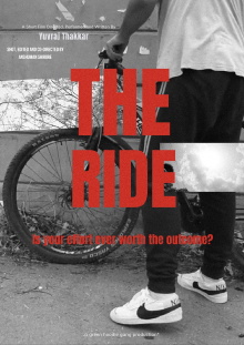 The Ride Trailer