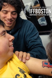 The Ride Ahead Trailer