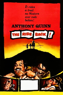 The Ride Back Trailer