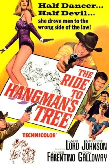 The Ride to Hangman's Tree Trailer