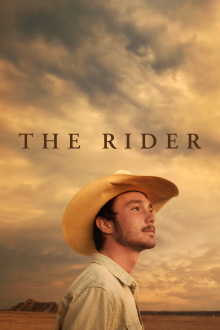 The Rider Trailer