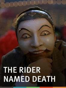 The Rider Named Death Trailer