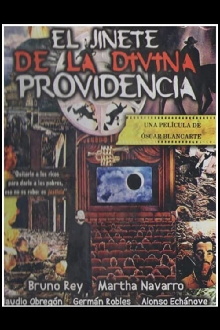 The Rider of Divine Providence Trailer