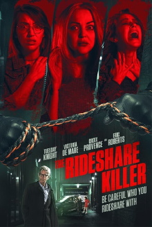 The Rideshare Killer Trailer