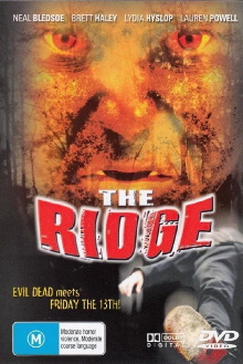 The Ridge Trailer