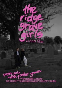 The Ridge Grave Girls Trailer