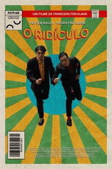 The Ridiculous Trailer