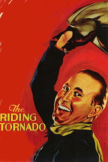The Riding Tornado Trailer