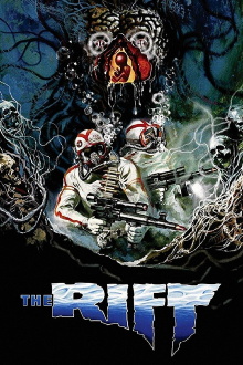 The Rift Trailer