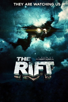 The Rift Trailer
