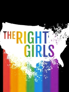 The Right Girls Trailer