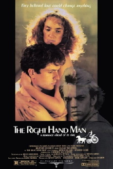 The Right Hand Man Trailer