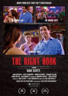 The Right Hook Trailer