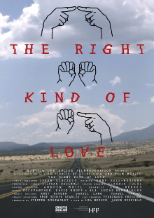 The Right Kind of Love Trailer