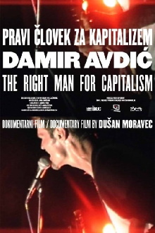 The Right Man for Capitalism Trailer
