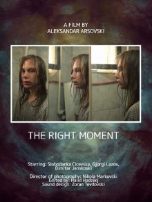 The Right Moment Trailer
