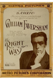 The Right of Way Trailer