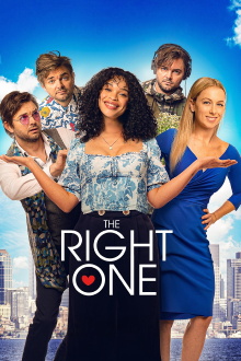The Right One Trailer