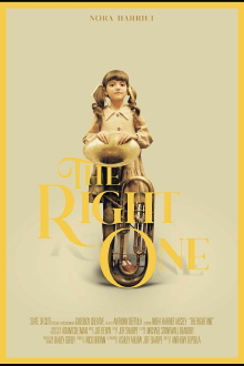 The Right One Trailer
