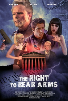 The Right to Bear Arms Trailer