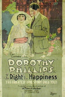 The Right to Happiness Trailer