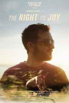 The Right to Joy Trailer