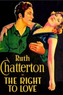 The Right to Love Trailer