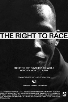 The Right to Race Trailer