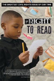 The Right to Read Trailer