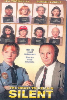 The Right to Remain Silent Trailer