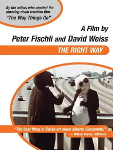 The Right Way Trailer