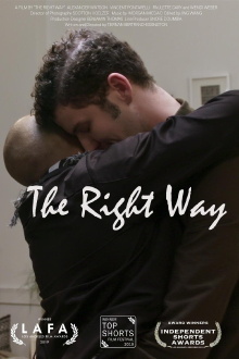 The Right Way Trailer