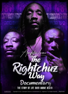 The Rightchuz Way Trailer