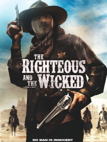 The Righteous and the Wicked Trailer