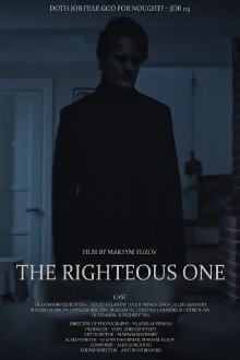 The Righteous One Trailer