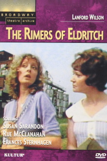 The Rimers of Eldritch Trailer