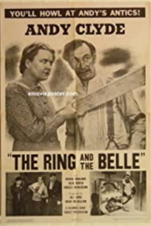 The Ring and the Belle Trailer