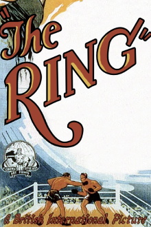 The Ring Trailer