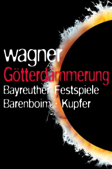 The Ring Cycle: Gotterdammerung Trailer
