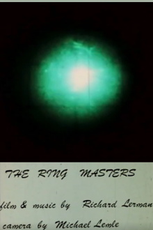 The Ring Masters Trailer