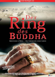 The Ring of the Buddha Trailer