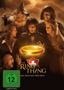 The Ring Thing Trailer