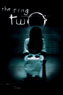 The Ring Two Trailer