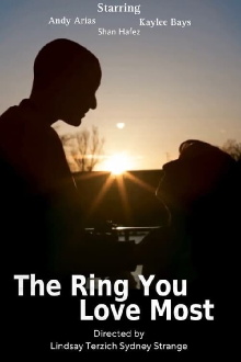 The Ring You Love Most Trailer