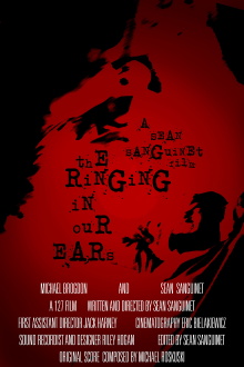 thE RiNGiNG iN ouR EARS Trailer