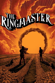 The Ringmaster Trailer