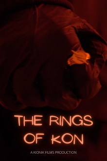 The Rings Of Kon Trailer