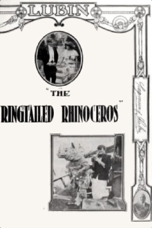 The Ringtailed Rhinoceros Trailer