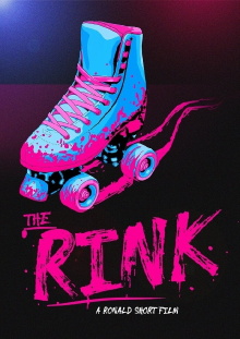 The Rink Trailer