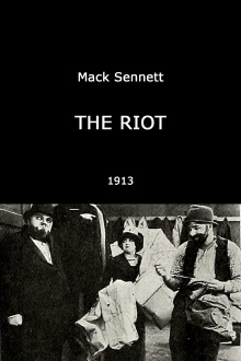 The Riot Trailer